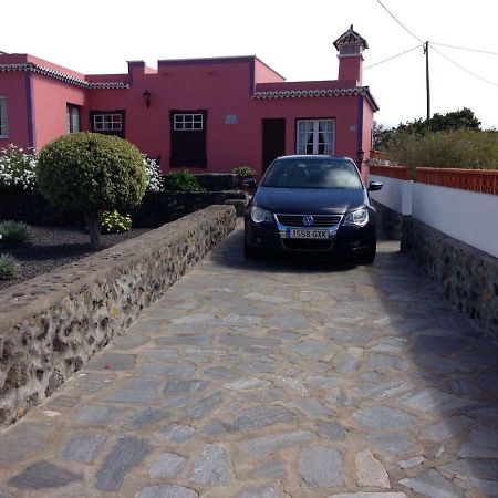Casa Gusber I Pensionat El Paso Eksteriør billede